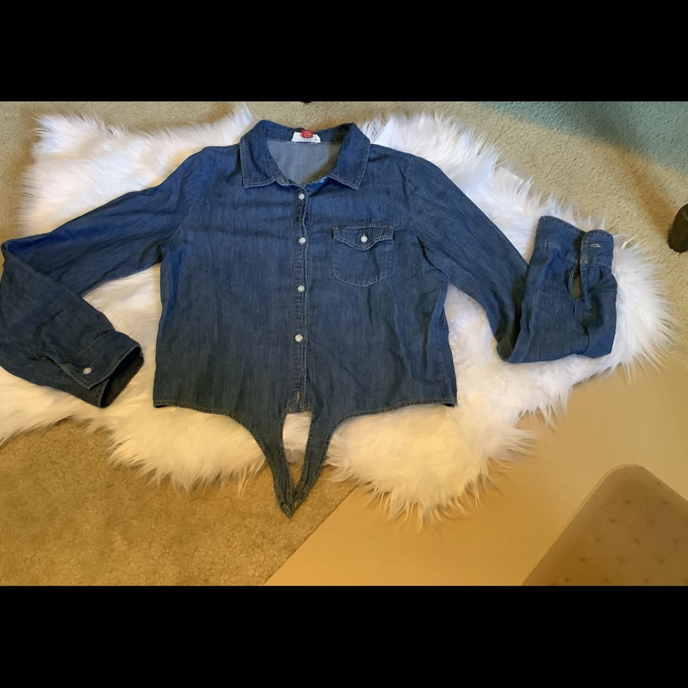 Girls shirt